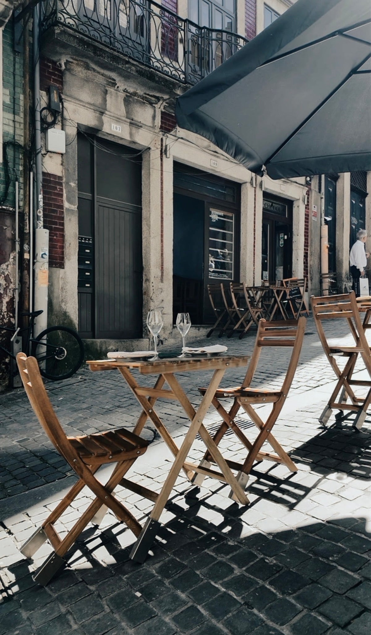 Porto Mini Guide