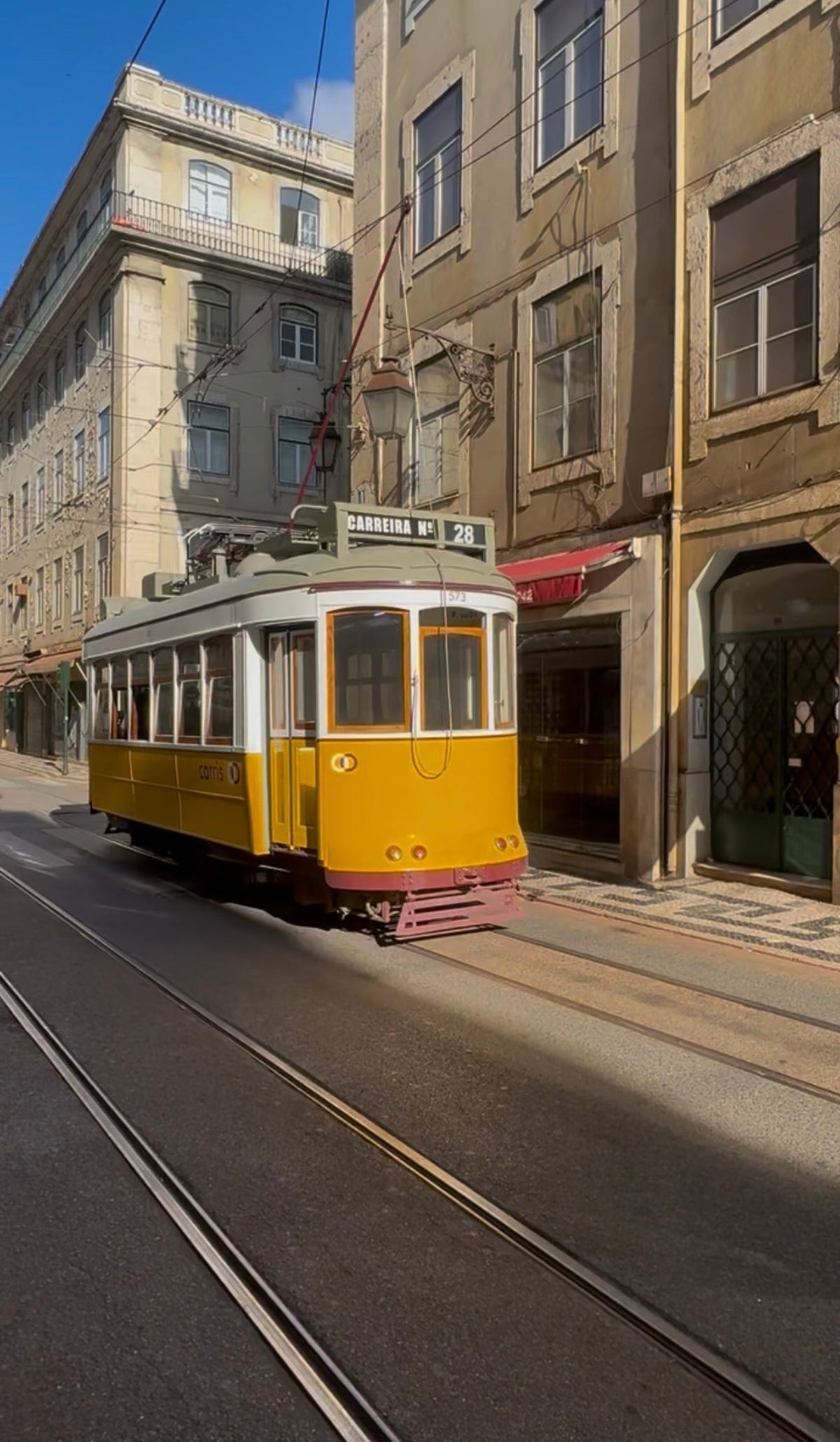 Lisbon Mini Guide