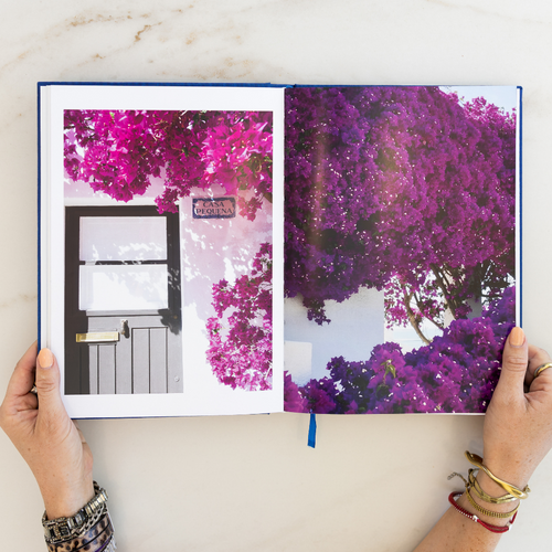 Algarve coffee table book